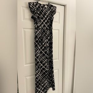 Calvin Klein jumpsuit size 4